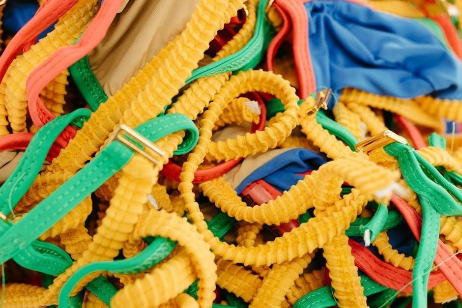 jeny’s surprisingly stretchy bind-off written instructions